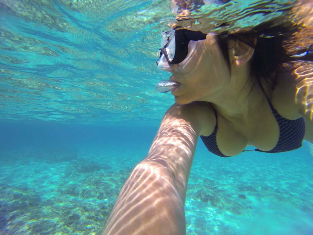 snorkel y submarinismo en Ibiza