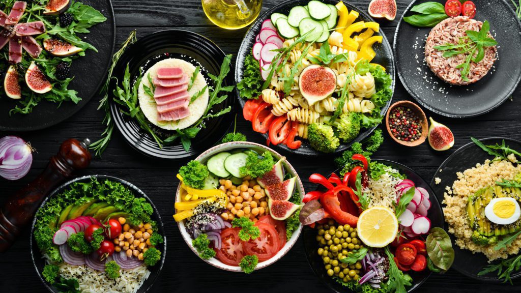 Mejores Restaurantes Vegetarianos en Ibiza
