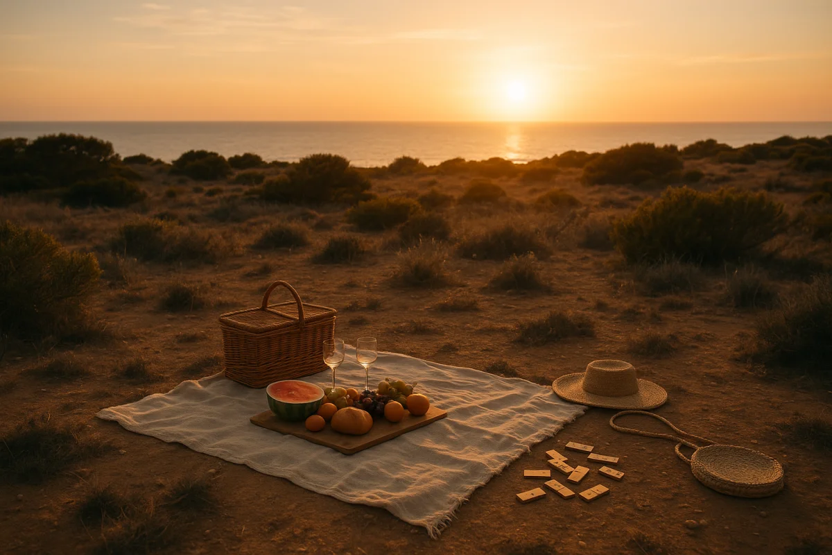 Tagesausflug nach Formentera von Ibiza mit kristallklarem Strand