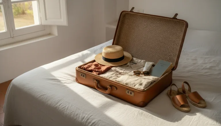 Was sollte man für den Ibiza-Urlaub einpacken?